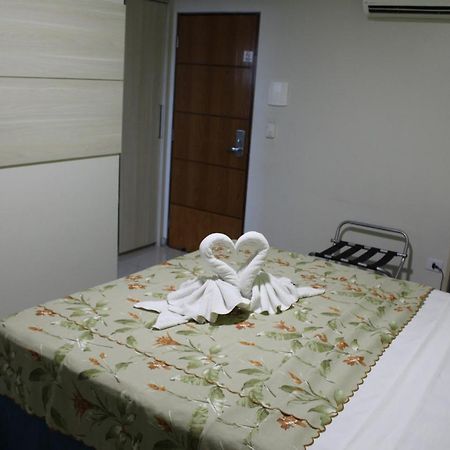 Hotel Cruzeiro アルコヴェルデ エクステリア 写真