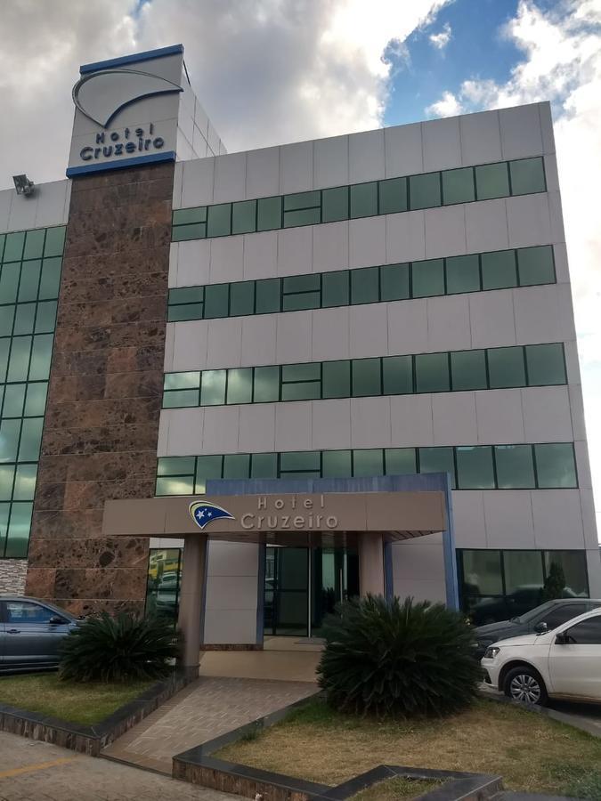 Hotel Cruzeiro アルコヴェルデ エクステリア 写真