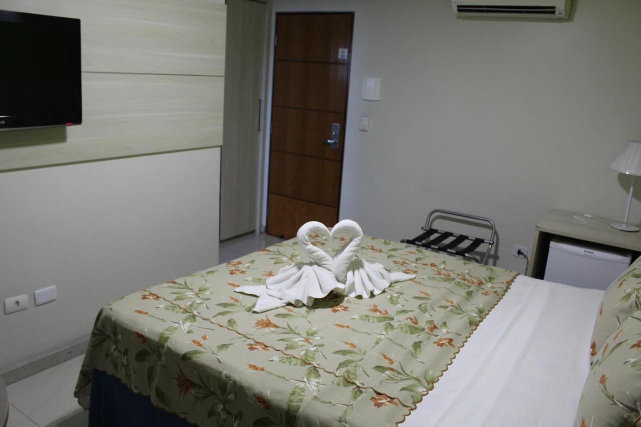 Hotel Cruzeiro アルコヴェルデ エクステリア 写真