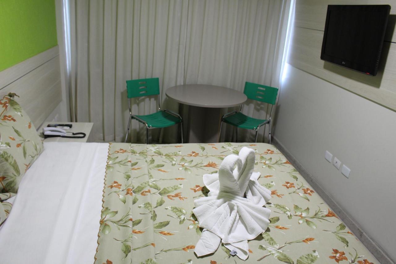 Hotel Cruzeiro アルコヴェルデ エクステリア 写真