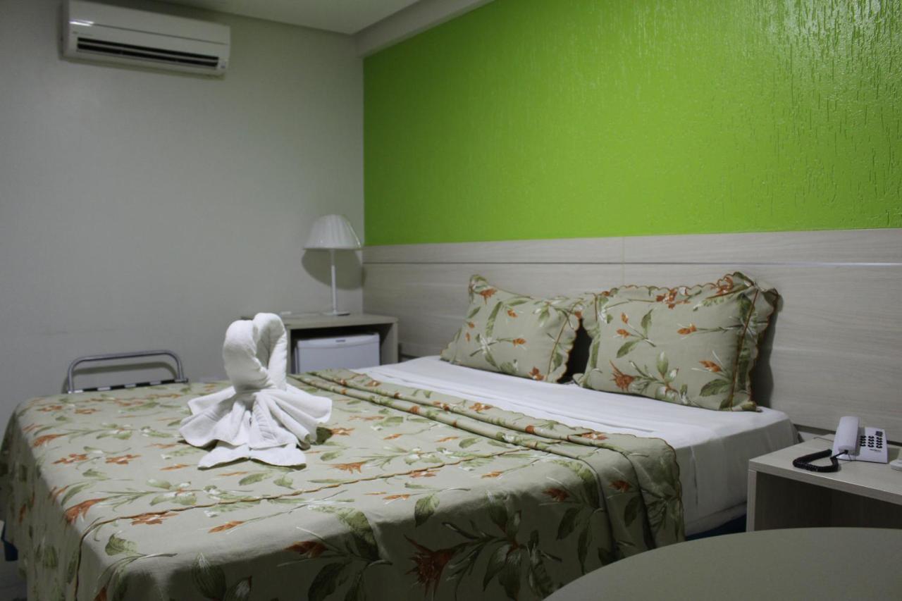 Hotel Cruzeiro アルコヴェルデ エクステリア 写真